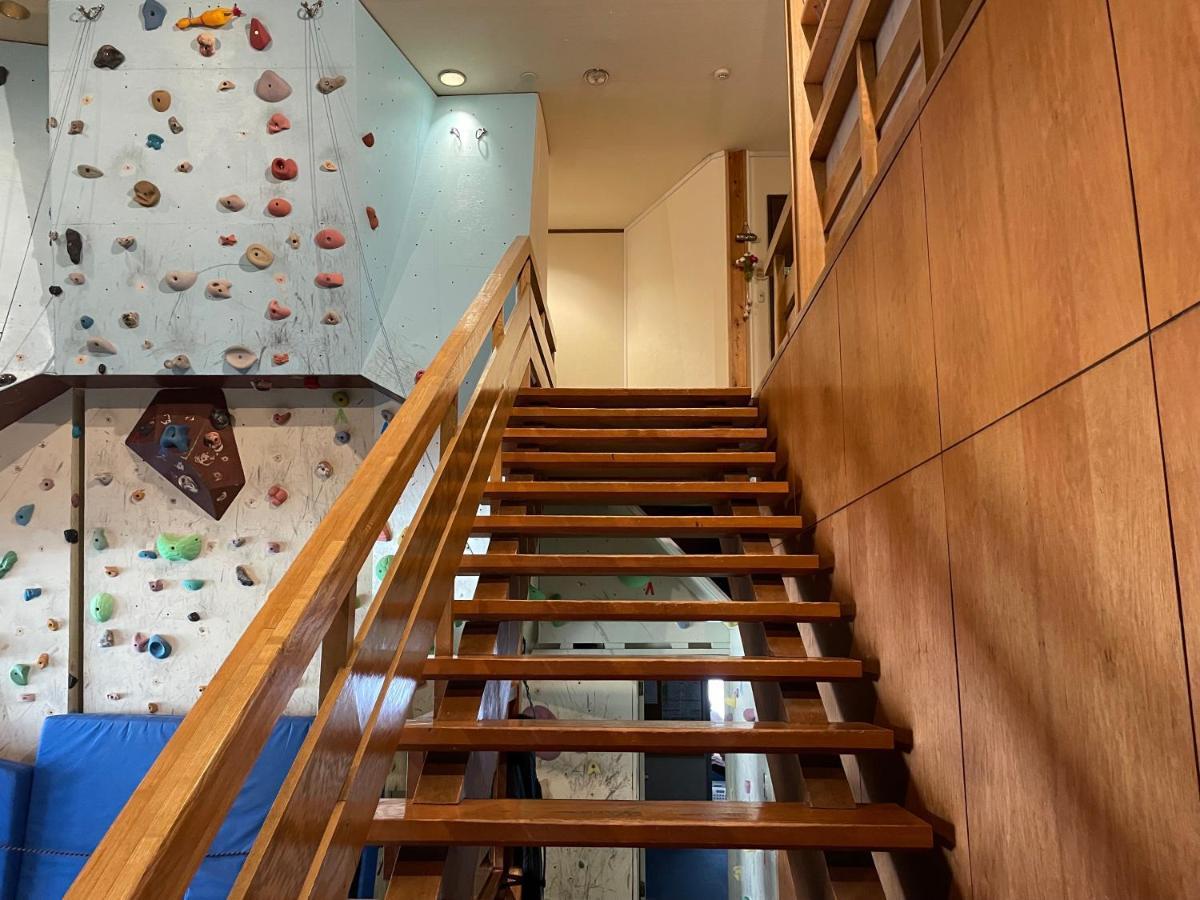 Apartament Northstar Loft Matsumoto Zewnętrze zdjęcie