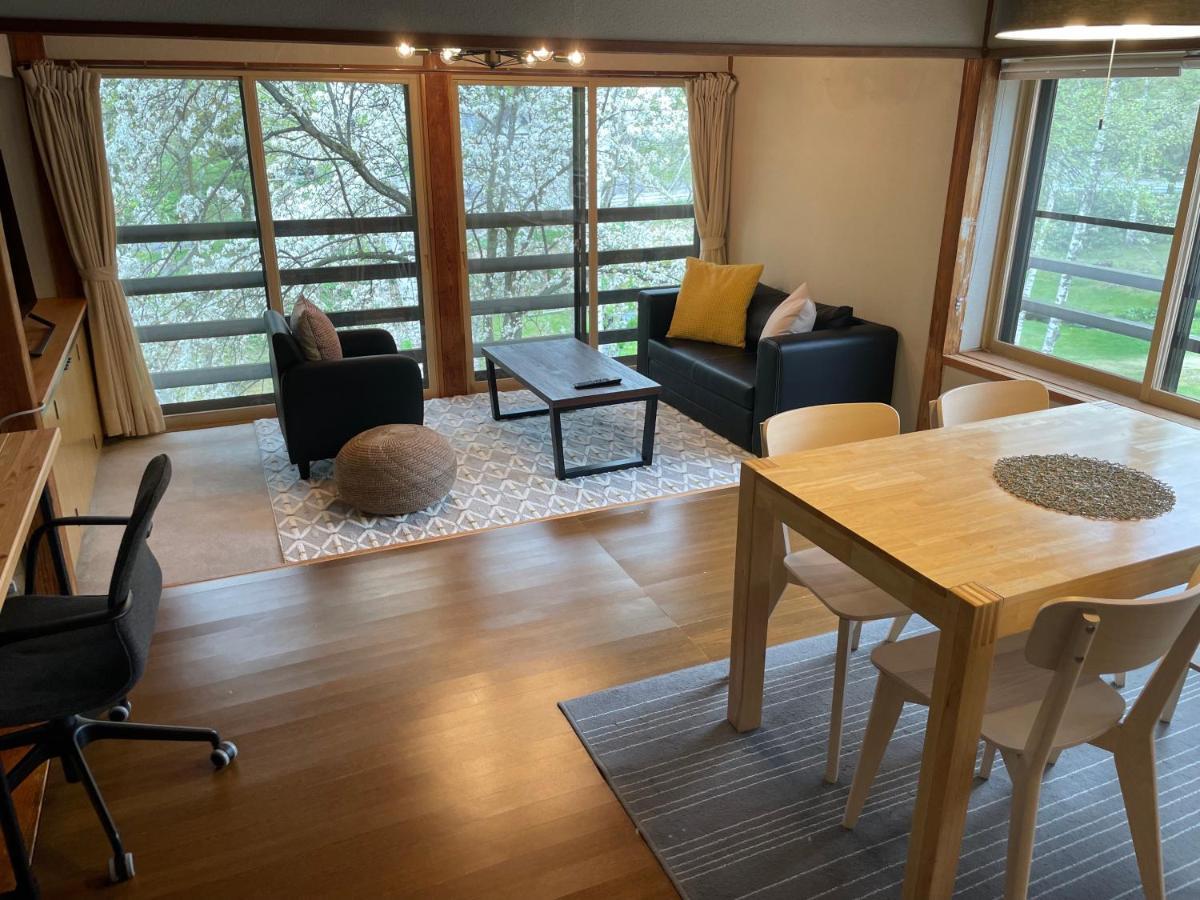 Apartament Northstar Loft Matsumoto Zewnętrze zdjęcie