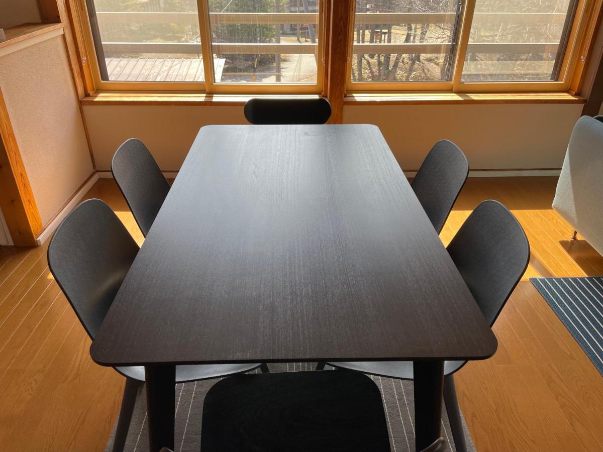 Apartament Northstar Loft Matsumoto Zewnętrze zdjęcie