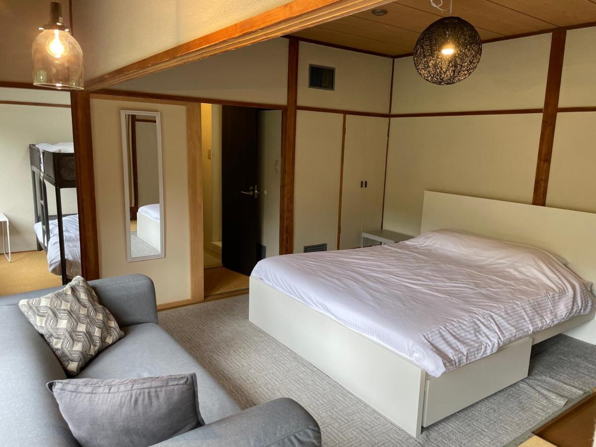 Apartament Northstar Loft Matsumoto Zewnętrze zdjęcie