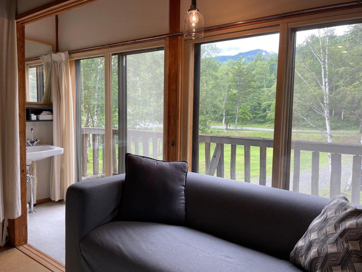 Apartament Northstar Loft Matsumoto Zewnętrze zdjęcie