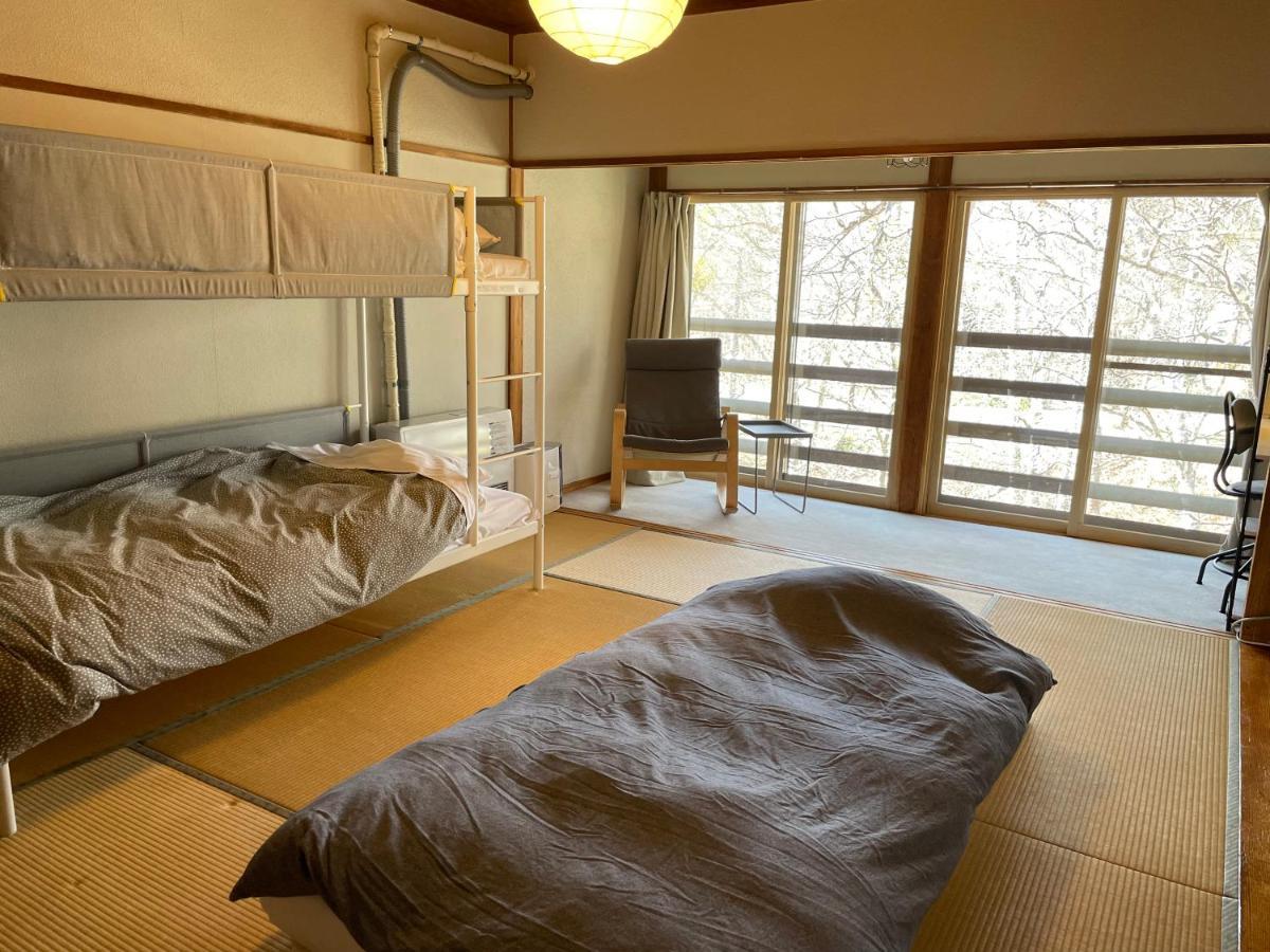 Apartament Northstar Loft Matsumoto Zewnętrze zdjęcie