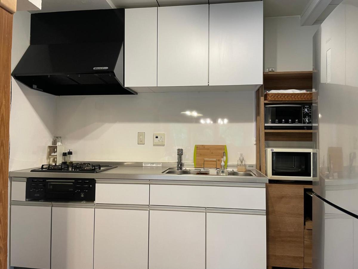 Apartament Northstar Loft Matsumoto Zewnętrze zdjęcie