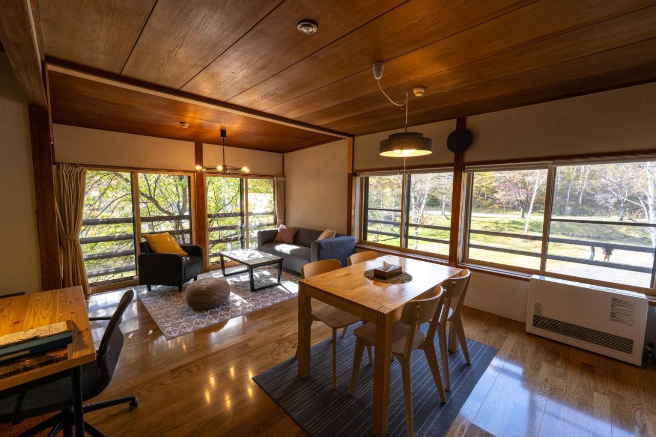 Apartament Northstar Loft Matsumoto Zewnętrze zdjęcie