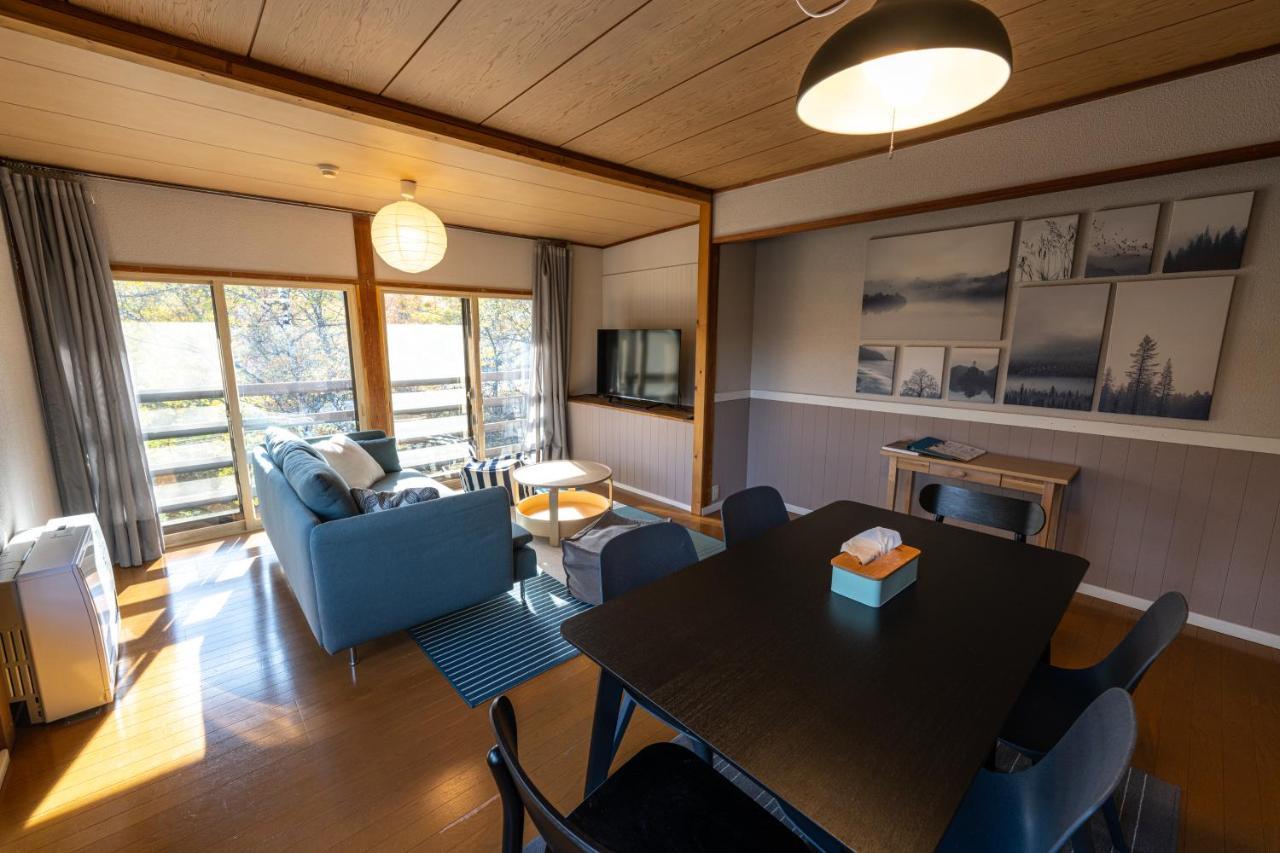 Apartament Northstar Loft Matsumoto Zewnętrze zdjęcie