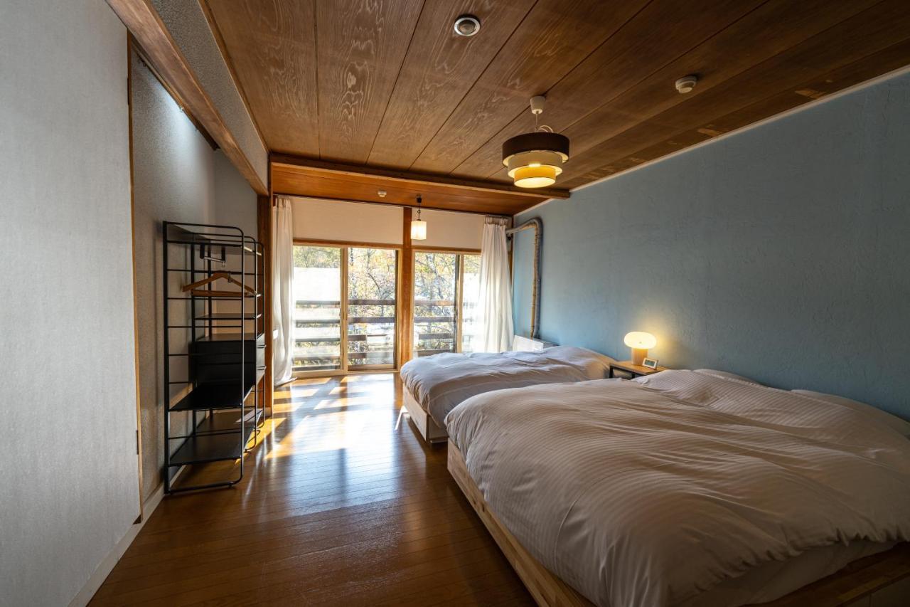 Apartament Northstar Loft Matsumoto Zewnętrze zdjęcie