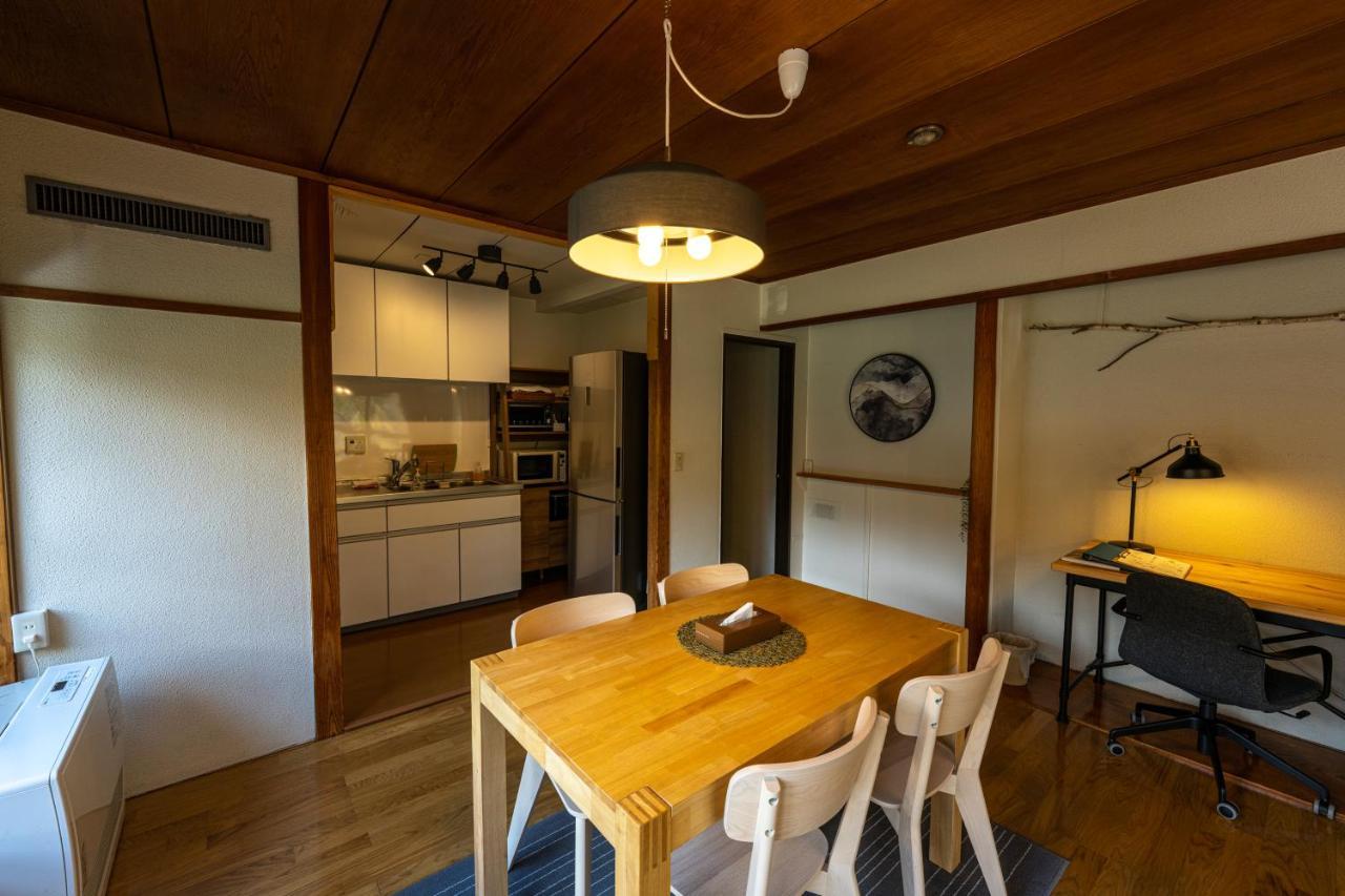 Apartament Northstar Loft Matsumoto Zewnętrze zdjęcie