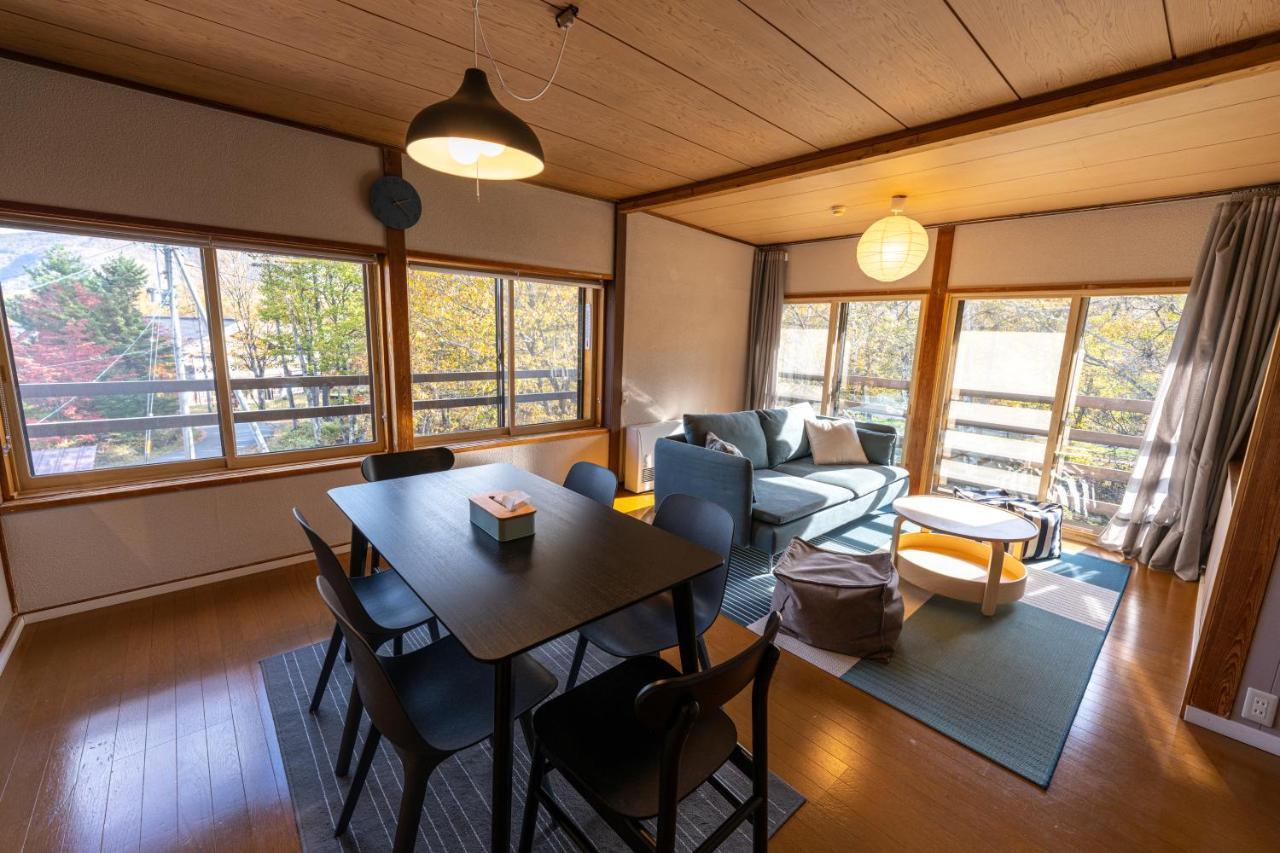 Apartament Northstar Loft Matsumoto Zewnętrze zdjęcie