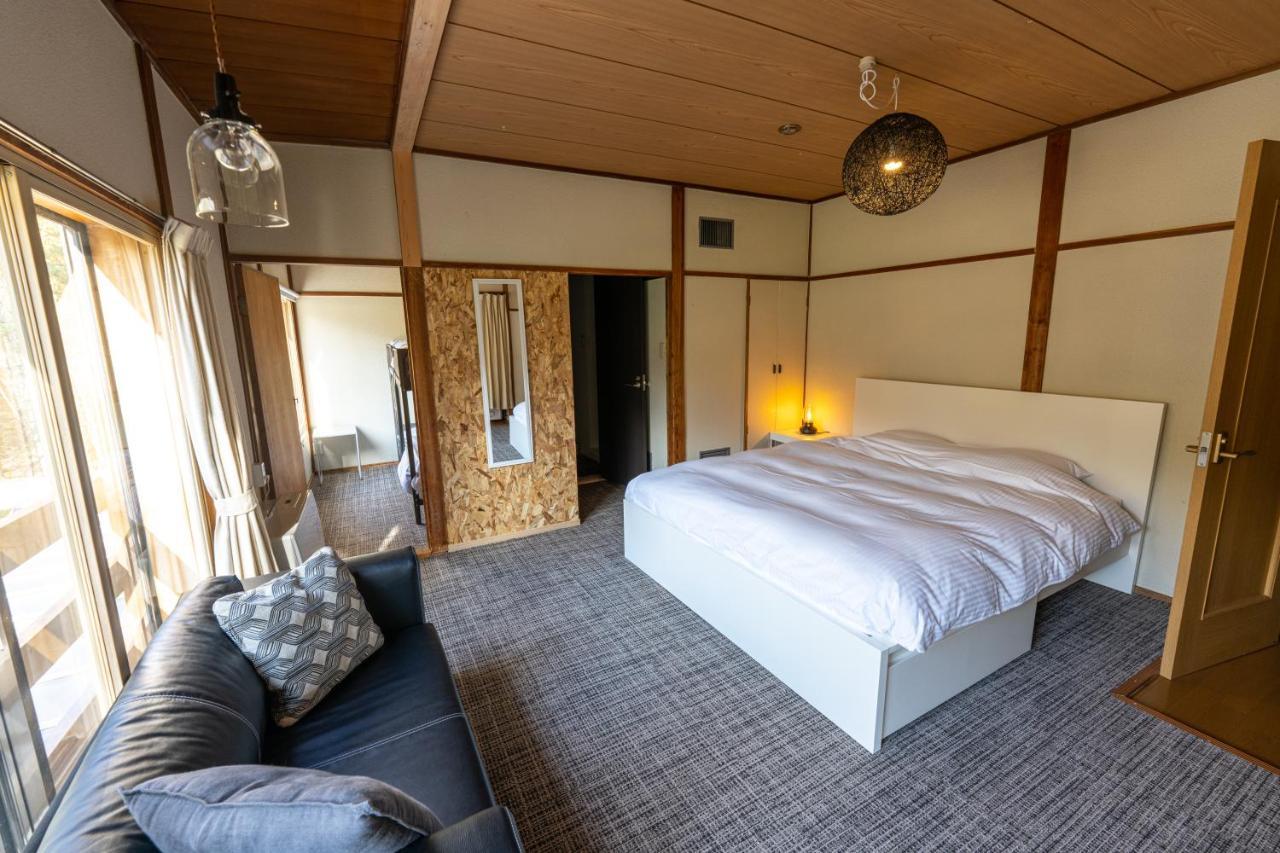Apartament Northstar Loft Matsumoto Zewnętrze zdjęcie