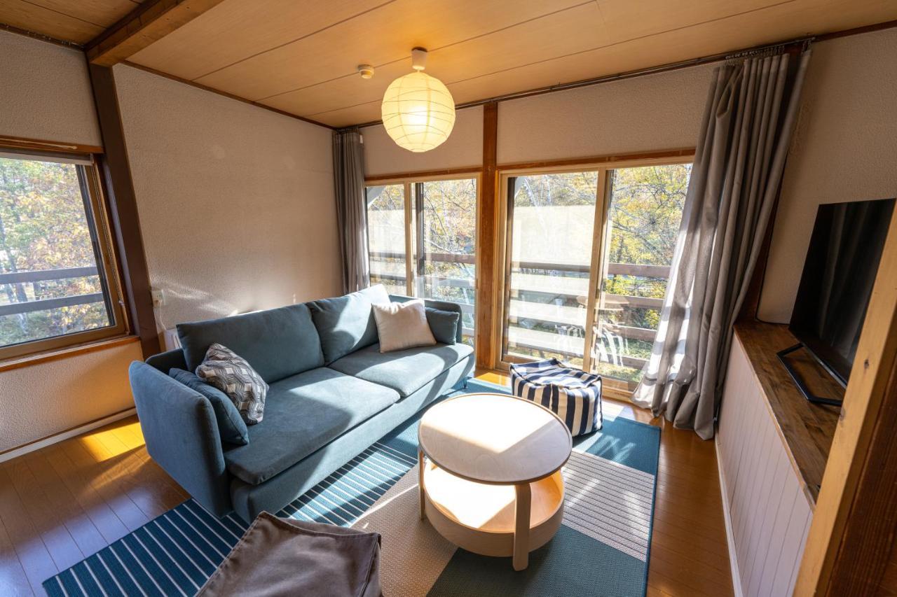 Apartament Northstar Loft Matsumoto Zewnętrze zdjęcie