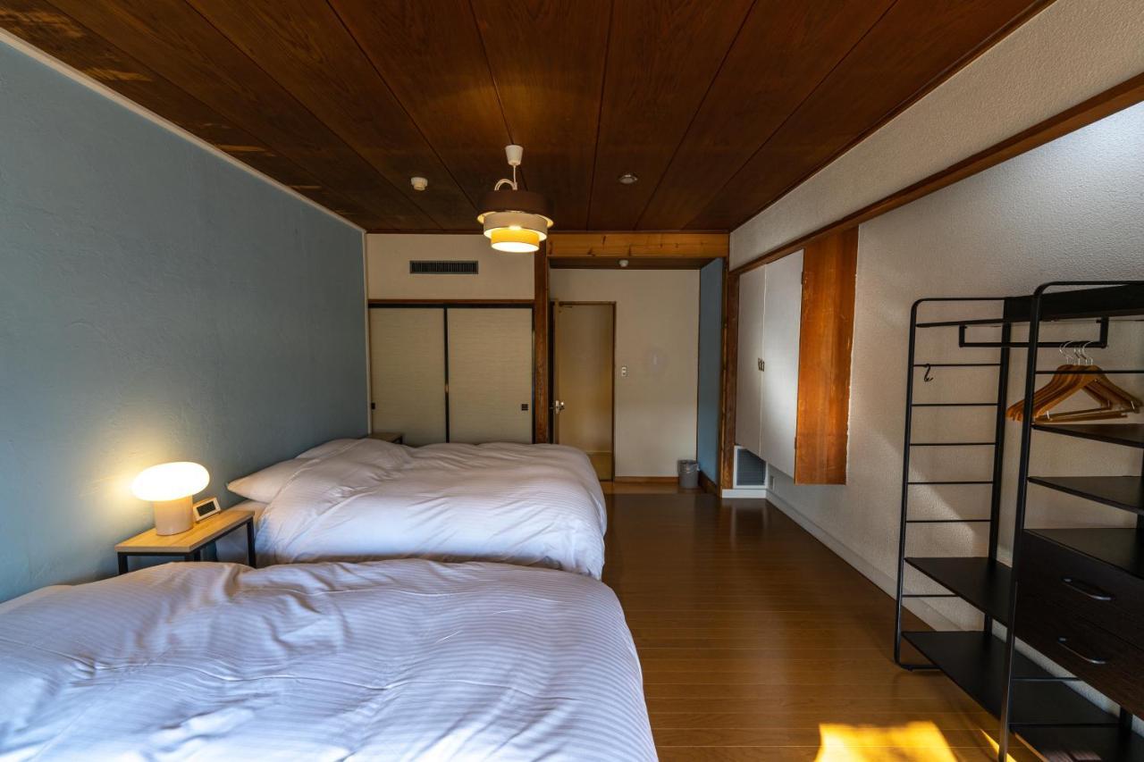 Apartament Northstar Loft Matsumoto Zewnętrze zdjęcie