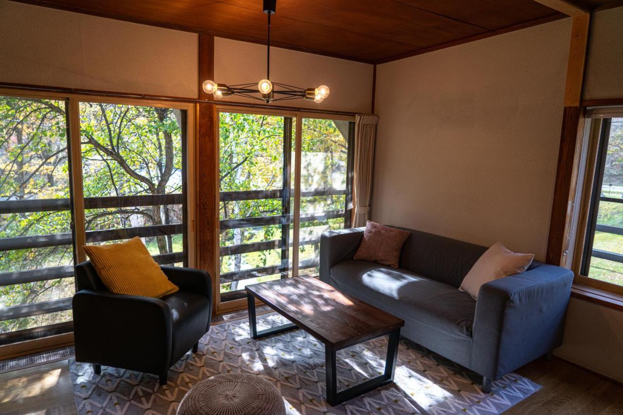 Apartament Northstar Loft Matsumoto Zewnętrze zdjęcie