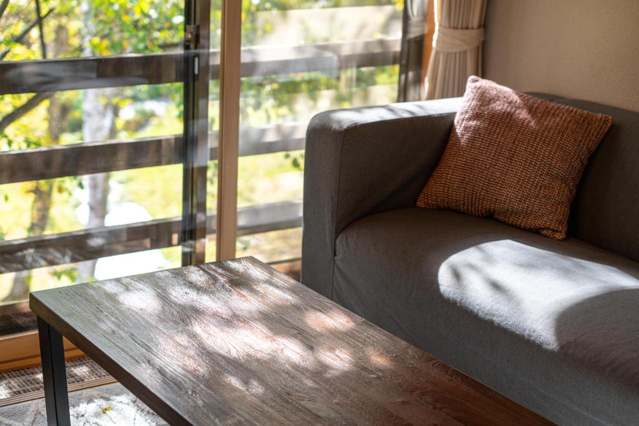 Apartament Northstar Loft Matsumoto Zewnętrze zdjęcie