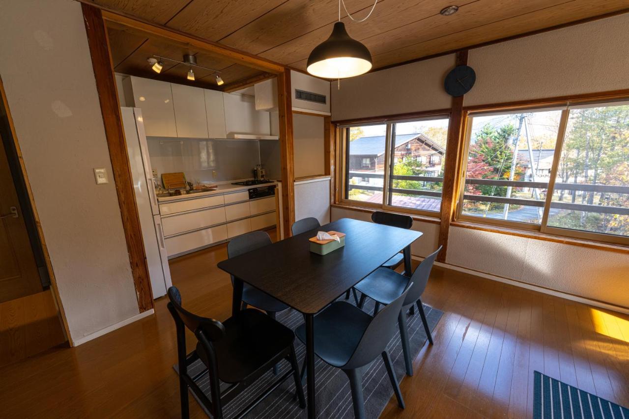 Apartament Northstar Loft Matsumoto Zewnętrze zdjęcie