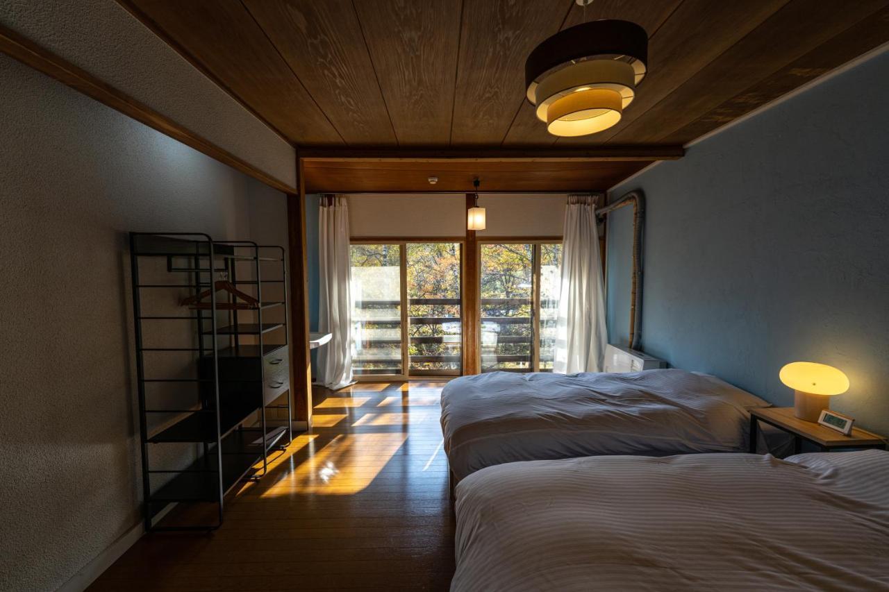 Apartament Northstar Loft Matsumoto Zewnętrze zdjęcie