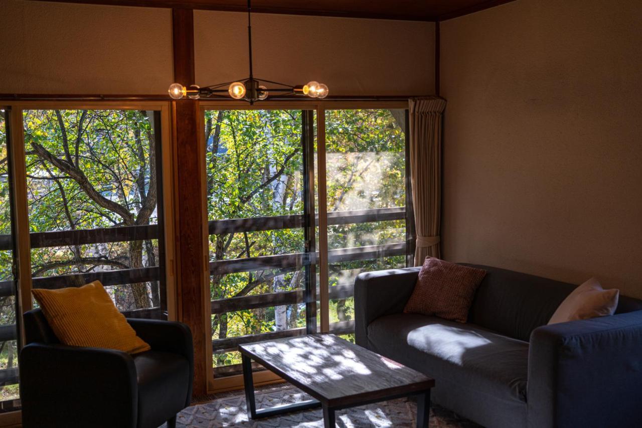 Apartament Northstar Loft Matsumoto Zewnętrze zdjęcie