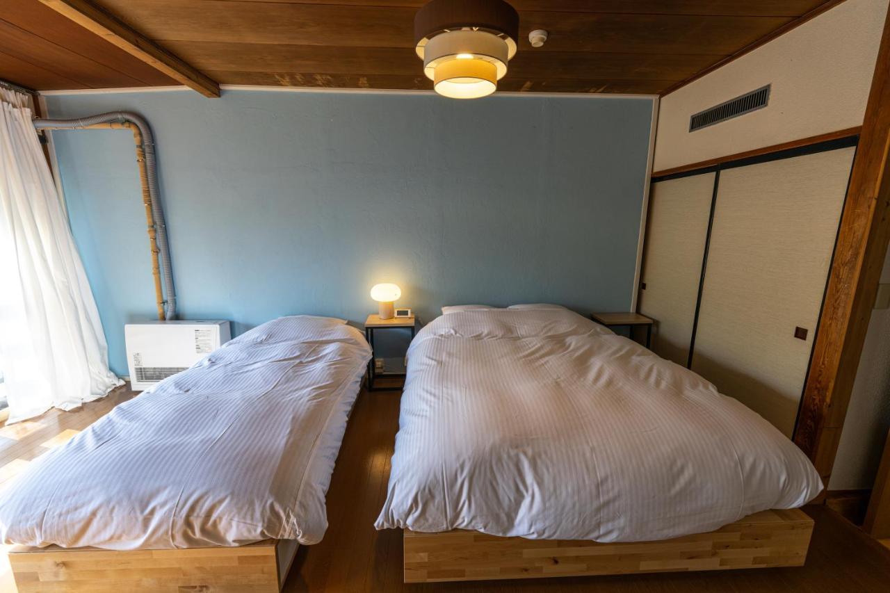 Apartament Northstar Loft Matsumoto Zewnętrze zdjęcie